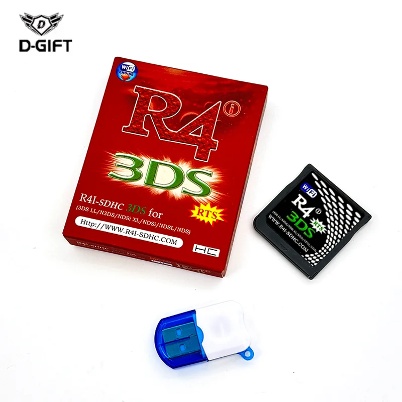 2024  R4i R4I-SDHC 3DS RTS  R4 3DS SDHCU ׷̵  ÷ ī, DSi, 3DSLL, N3DS, NDSi, XL, NDSI, NDSL, NDS